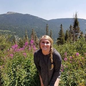 Meet your Posher, Daisy